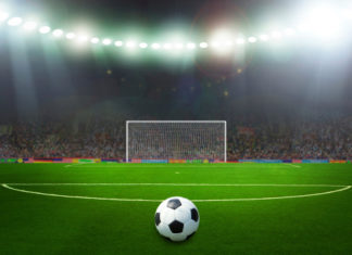 Lo sport del calcio 831 0 Sport di squadra il calcio